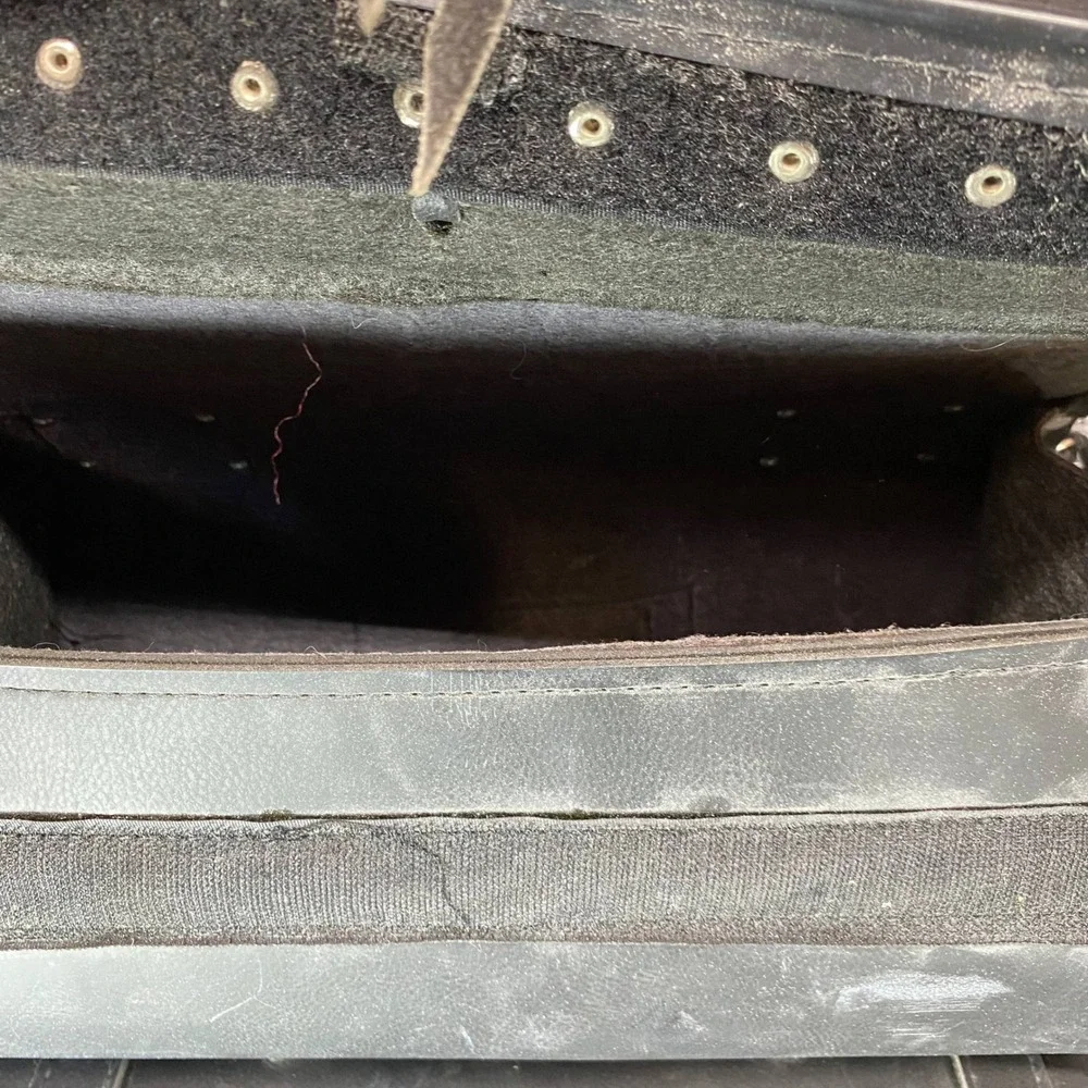Unbranded vtg motorcycle